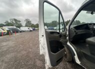 2013 IVECO DAILY 35C13 LWB