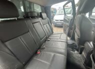 2016 ISUZU D-MAX D-MAX UTAH VISI D/C TW TRB TDA