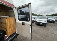 1990 FORD TRANSIT BONUS BONUS