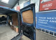 2005 VAUXHALL VIVARO DTI 2900 LWB P/V