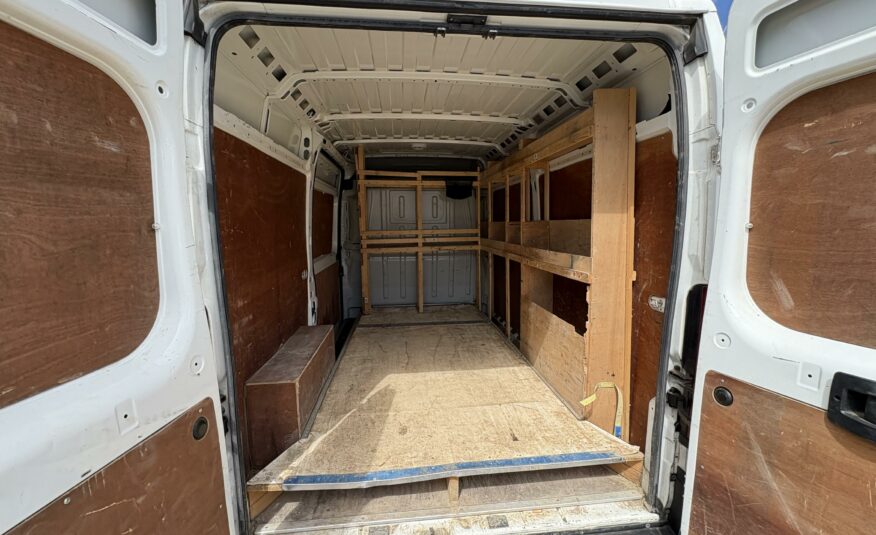 2020 CITROEN RELAY 35 L2H2 EPRISE BHDI S/S