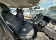 2016 RENAULT TRAFIC SL27 SPORT ENERGY DCI
