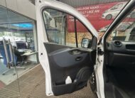 2018 VAUXHALL VIVARO 2900 BITURBO CDTI S/S