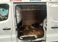 2014 RENAULT TRAFIC LL29 BUSINESS DCI