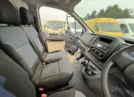 2016 VAUXHALL VIVARO 2900 BT CDTI ECOFLEX SS
