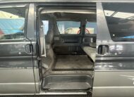 1997 MAZDA BONGO
