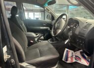 2016 TOYOTA HILUX ICON D-4D 4X4 DCB