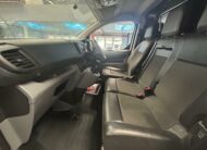 2017 CITROEN DISPATCH 1200 ENTERPRISE BHDI
