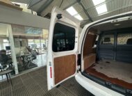 2014 VOLKSWAGEN CADDY C20 HIGHLINE TDI