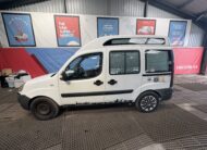 2009 FIAT DOBLO ACTIVE M-JET 120