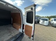 2014 VOLKSWAGEN CADDY C20 STARTLINE TDI BMT C20 STARTLINE TDI BMT