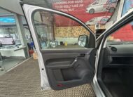 2013 VOLKSWAGEN CADDY MAXI C20 TDI