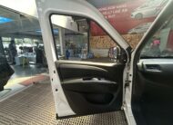 2018 VAUXHALL COMBO 2300 CDTI