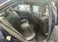 2015 MERCEDES E CLASS E220 BLUETEC SE
