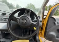 2012 VOLKSWAGEN CADDY C20 BLUEMOTION TDI 102