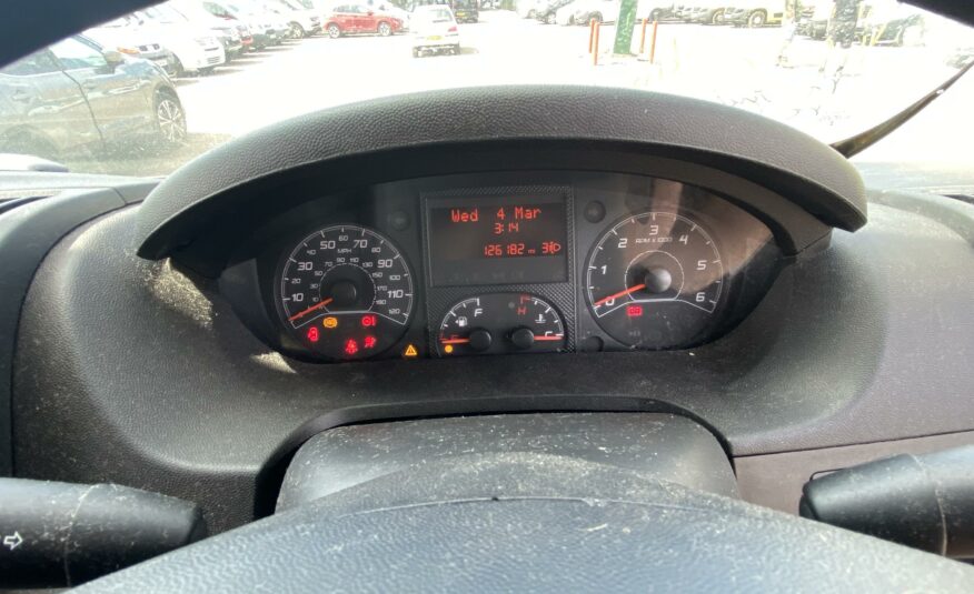 2015 PEUGEOT BOXER 335 L3 HDI 335 L3 HDI