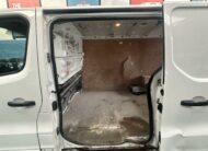 2017 Vauxhall Vivaro Vivaro  2900 Sportive CDTi – DU17FKT