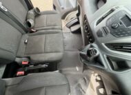 2017 FORD TRANSIT CUSTOM 290 HR P/V