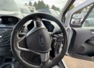 2017 FORD TRANSIT COURIER SPORT TDCI