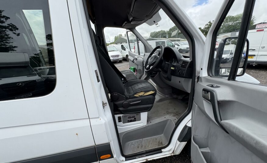 2016 MERCEDES SPRINTER 313 CDI
