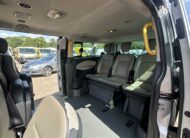 2015 FORD TOURNEO CUSTOM 300 LTD E-TECH TOURNEO CUSTOM 300 LTD E-TECH