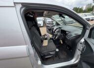 2018 FORD TRANSIT CONNECT 200 LIMITED P/V