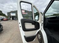 2019 CITROEN RELAY 35 L3 BLUEHDI 35 L3 BLUEHDI