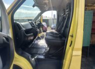 2017 PEUGEOT BOXER BLUE HDI 333 L1H1 P/V