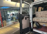 1995 RENAULT TRAFIC T1100D SWB