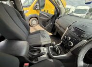 2014 ISUZU D-Max