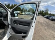2020 CITROEN DISPATCH 1000 EN-PRISE BHDI SS