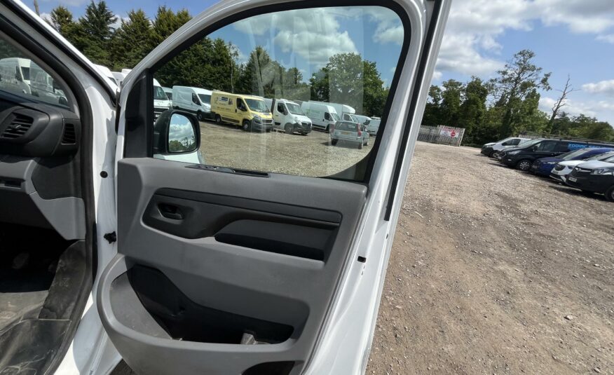 2020 CITROEN DISPATCH 1000 EN-PRISE BHDI SS
