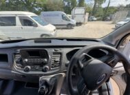 2020 FORD TRANSIT 350 LEADER ECOBLUE