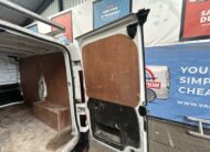 2019 RENAULT TRAFIC SL27 BUSINESS + DCI