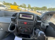 2003 FIAT DUCATO