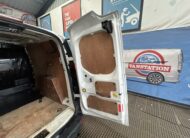 2017 FORD TRANSIT CONNECT 200 CONNECT 200