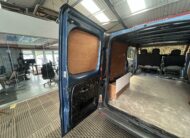 2005 VAUXHALL VIVARO DTI 2900 LWB P/V