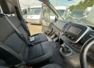 2016 RENAULT TRAFIC SL27 SPORT ENERGY DCI