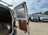 2005 VOLKSWAGEN T-SPORTER T30 104 TDI LWB