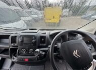 2022 CITROEN RELAY 35 L2H2 EPRISE BHDI S/S 35 L2H2 EPRISE BHDI S/S