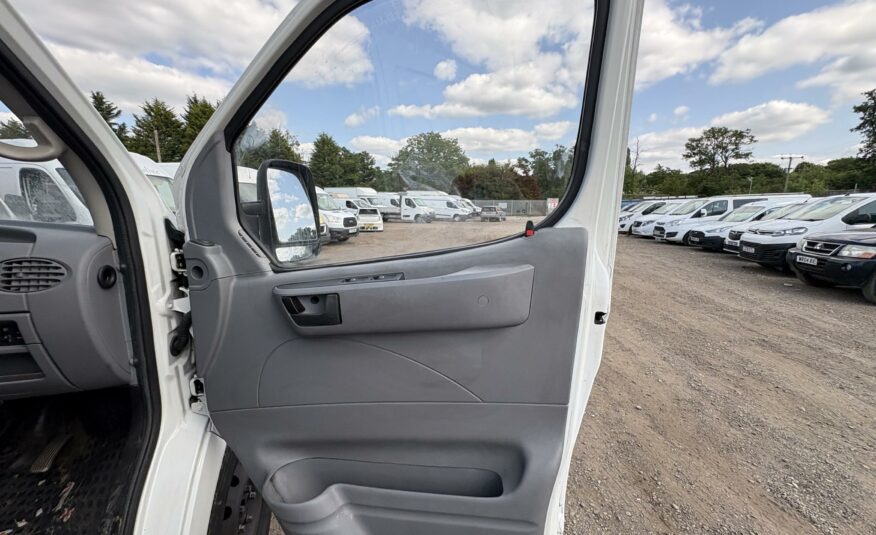 2020 LDV V80 V80 B110 TD