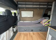 2001 MERCEDES SPRINTER 311 CDI MWB 311 CDI MWB