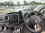 RENAULT TRAFIC LL30 SPORT ENERGY DCI A LL30 SPORT ENERGY DCI A