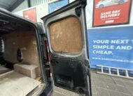 2016 RENAULT TRAFIC SL27 BNESS + ENERGY DCI