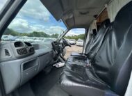 2005 PEUGEOT BOXER 350 LX LWB HDI