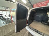 2012 VOLKSWAGEN CADDY C20 MATCH TDI C20 MATCH TDI