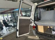 1993 VOLKSWAGEN TRANSPORTER DIES