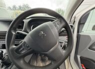2018 PEUGEOT EXPERT PRO STANDARD BLUE HDI PRO STANDARD BLUE HDI