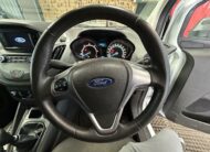 2018 FORD TRANSIT COURIER TREND TDCI COURIER TREND TDCI