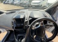 2019 FORD TRANSIT CONNECT 240 LTD TDCI